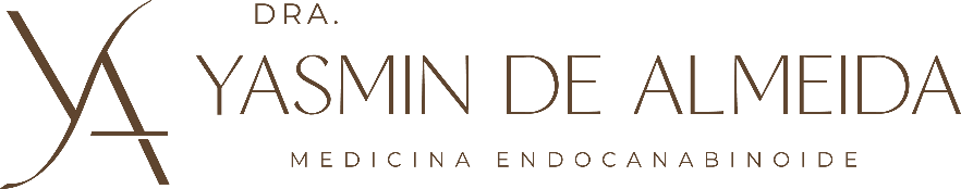 Dra. Yasmin de Almeida — Medicina Endocanabinoide